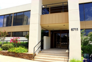 Oak Cliff Terrace Office Buildings